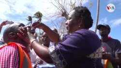 OMS: Salud, un derecho, no un privilegio