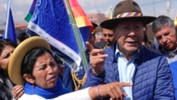 Bolivianos enfrentan un futuro económico complejo con retos que superar
