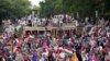 Pakistan Tensions Rise Ahead of Opposition Rallies