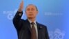 Putin critica a EE.UU. en editorial del N.Y. Times