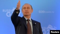 El presidente ruso Vladimir Putin ha escrito un editorial en el New York Times criticando el militarismo y excepcionalismo estadounidense.