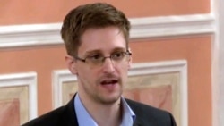 Эдвард Сноуден (архивное фото)