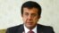Ekonomi Bakanı Nihat Zeybekci