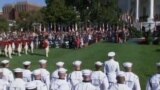 Zviuru ZveVanhu Zvogashira Pope Francis Vari Kushanya Kekutanga MuAmerica