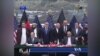 Afghanistan Signs Security Pacts With US, NATO