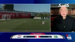 تیم فوتبال ایران یا جمهوری اسلامی؛ پاسخ رضا تقی زاده، تحلیلگر روابط بین الملل