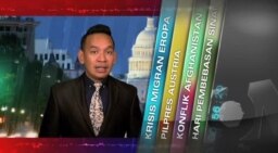 Kilas VOA 26 April 2016