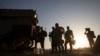 Puluhan Tentara Israel Menolak Berdinas 