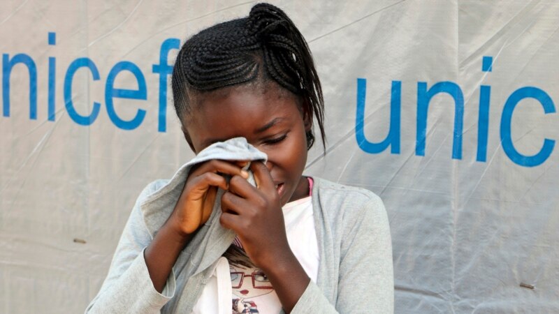 Un membre des Nations unies contaminé d'Ebola à Beni