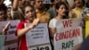 بھارت: نامعلوم افراد کی جرمن خاتون سے جنسی زیادتی
