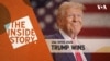 The Inside Story - USAVotes: Trump Wins | 169 THUMBNAIL horizontal