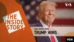 The Inside Story - USAVotes: Trump Wins | 169 THUMBNAIL horizontal