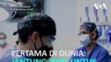 Pertama Kalinya, Transplantasi Jantung Babi Pada Manusia