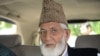 Geelani, Kashmir’s Staunchest Anti-India Leader, Dies At 92