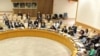 UN Security Council to Vote on Libya No-Fly Zone Resolution