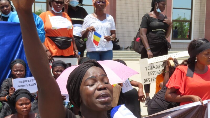 Le dialogue national tchadien repoussé au 10 mai 2022