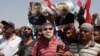 Mısır'da Başbakanlık Krizi
