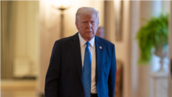 دونالد ترامپ