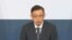 박두순 한국 외교부 대변인이 20일 외교부 청사에서 정례브리핑을 하고 있다.