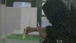 Pakistan Looks to Women to Boost Voter Participation