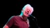 At 80, Blues Legend John Mayall Sings About a 'World Gone Crazy'