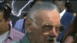 Стэну Ли – 95 лет