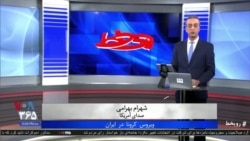 روی خط - ویروس کرونا در ایران