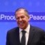 Sergei Lavrov