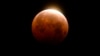 Total Lunar Eclipse to Turn Moon Red