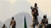 Kedubes AS di Saudi Peringatkan Kemungkinan Komplotan Teroris Penculik