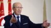 Tunisia's President Proposes Relative As PM, Critics Cry Foul