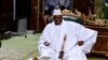 L'ex-président gambien accusé d'avoir fait assassiner le doyen des journalistes