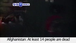 [60초로 보는 세계] 2016. 10. 12