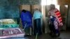 Kenyans Wait Anxiously for Vote Count