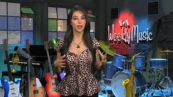 Muzîka Rojava 28 meha 10 2014