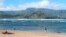 Hawaii, shown is a beach on Kauai on Feb. 14, 2018, American Samoa, Guam, Puerto Rico, the U.S. Virgin Islands and most of Arizona don't observe daylight saving time.