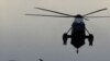 Семь морских пехотинцев погибли в вертолетной аварии в американской пустыне