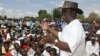 Zimbabwe Opposition Parties in Disarray