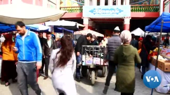 Qo'shni davlatlardan koronavirus chiqqani Tojikistonga qanday ta'sir qildi?