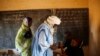 Partisipasi Pemilih dalam Pemilu Mali Rendah