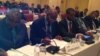 African Financial Experts in USA for Update on Economic Trends