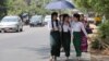 မြန်မာနိုင်ငံမှာ ကျောင်းတွေပြန်ဖွင့်ဖို့ အဆင်သင့်ဖြစ်ပြီလား