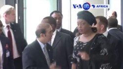 Manchetes Africanas 29 Agosto 2017: Nigéria confisca contas bancárias de ex-ministra dos petróleos