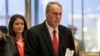 Profil Ryan Zinke, Mendagri AS Pilihan Trump