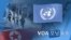 [VOA 모닝 뉴스] 2020년 12월 3일