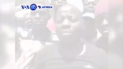 VOA 60 Afirka: Dubban Wadanda Suka Fice daga Sudan ta Kudu Rayuwarsu Ta Ta'allaka Ne kan Taimako