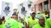 Botswana's advance voting marred by ballot paper shortages