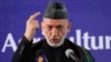 Pentagon Disapproves of Afghan President's Support for Crimea Seizure