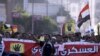 بازداشت سخنگوی اخوان المسلین در قاهره