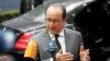 法国总统寻求韩国支持气候变化巴黎大会